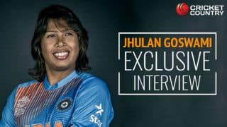 Jhulan Goswami: Indian society is educated enough to look beyond gender-bias in cricket